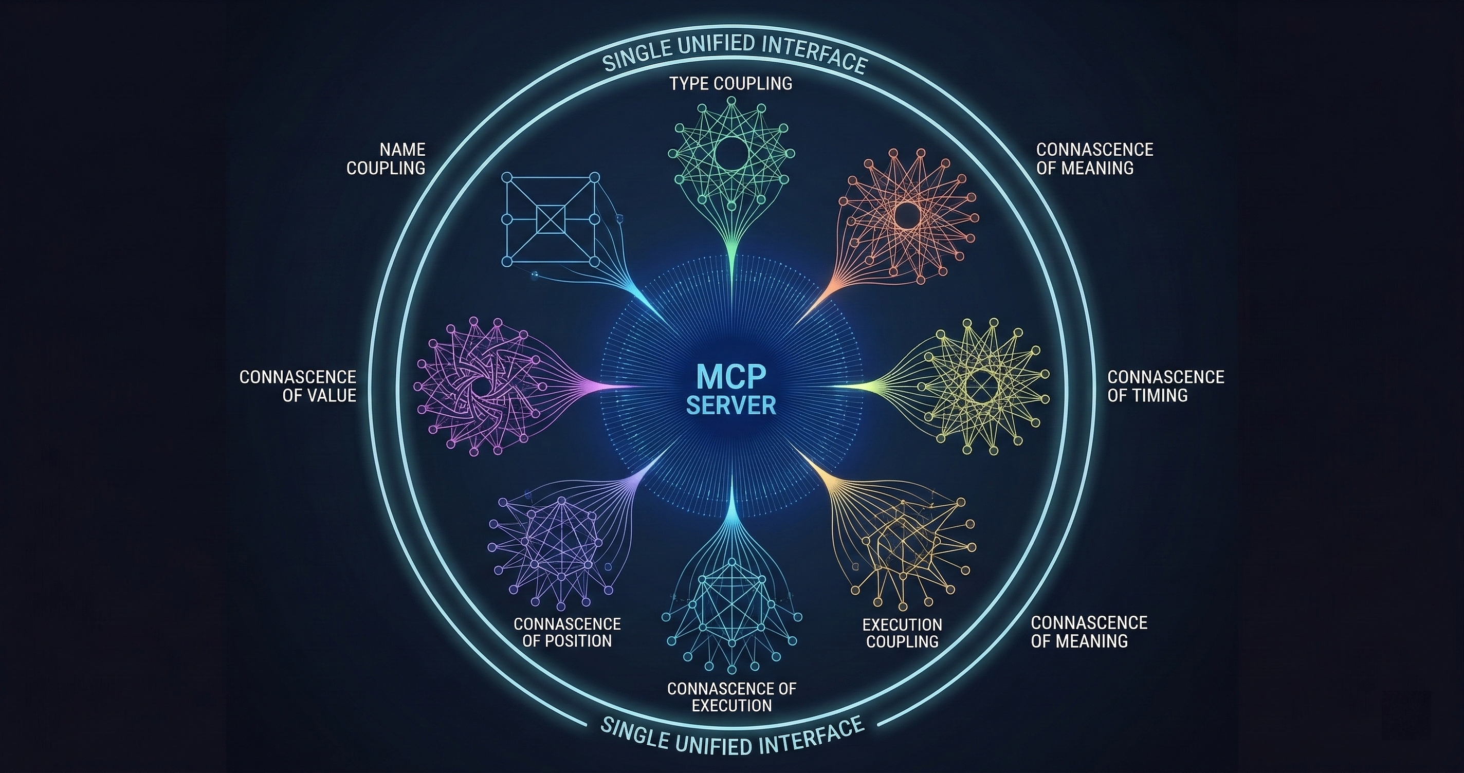 The 54-Tool Connascence MCP Server