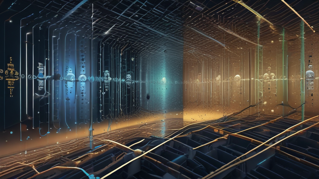 The AI Feature Nobody Talks About: Access to Expert Knowledge You Don't Have