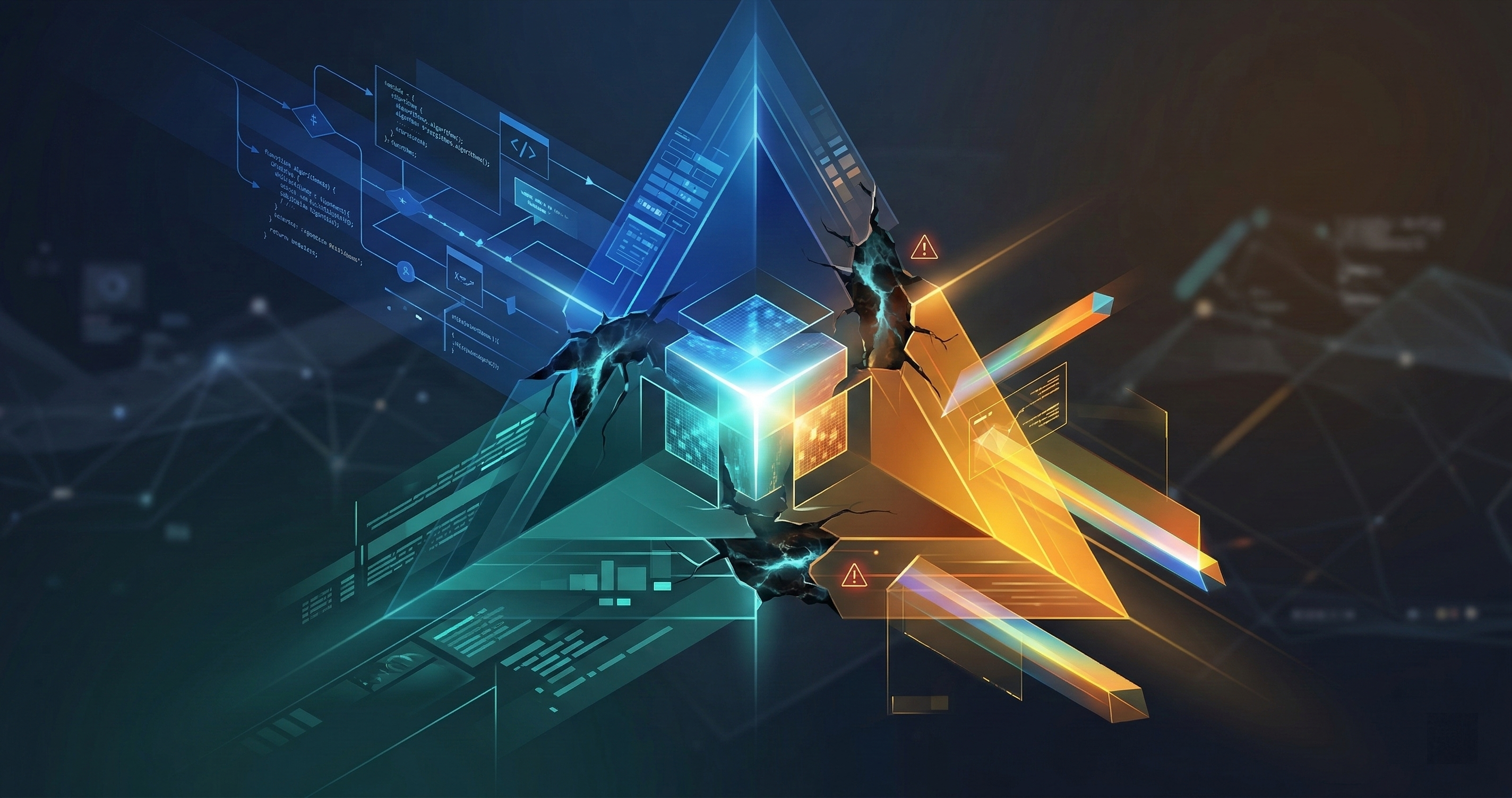 The Dogfooding System: AI That Tests Itself