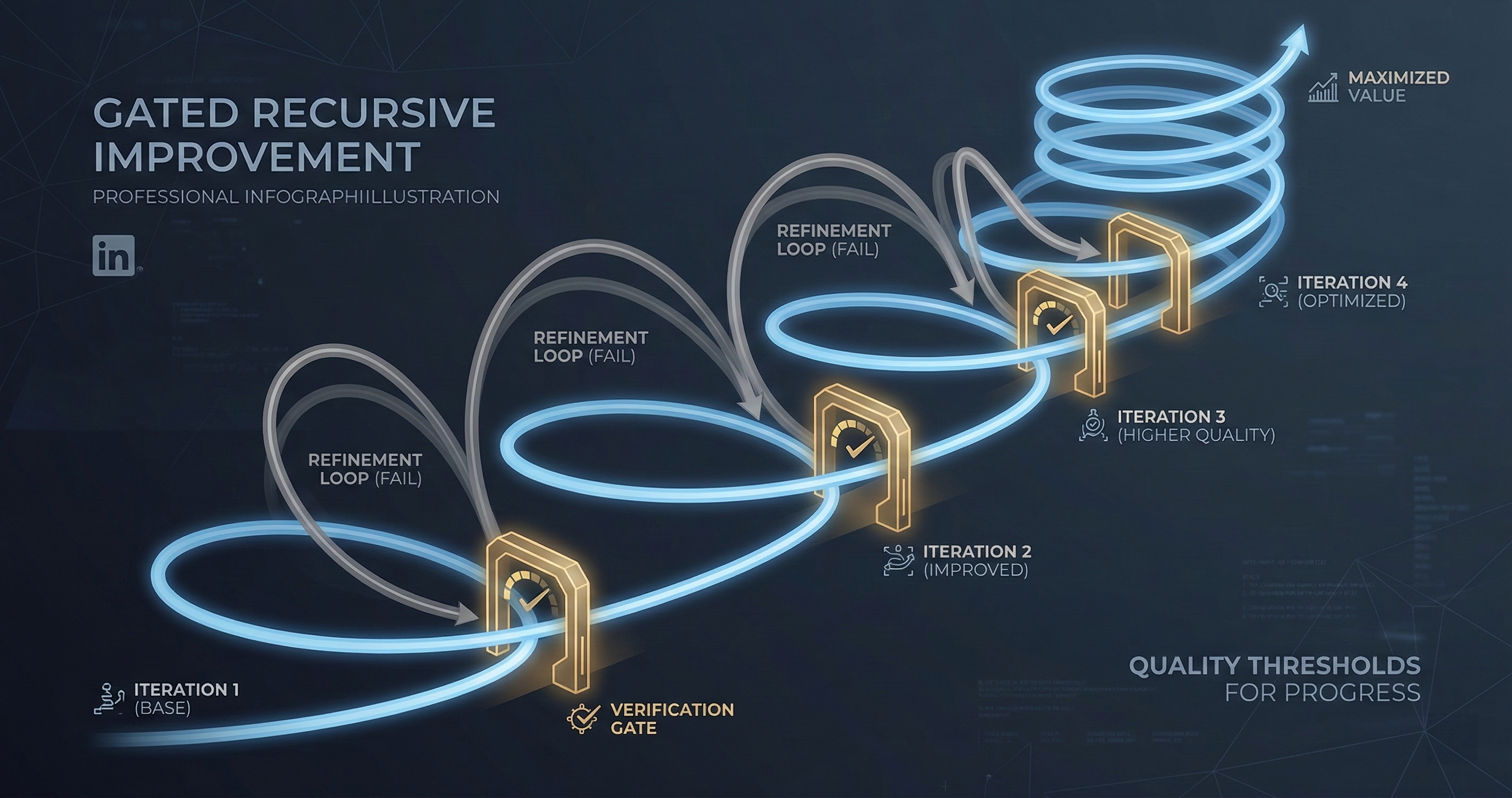 Scaling Governance: From One Repo to a Thousand