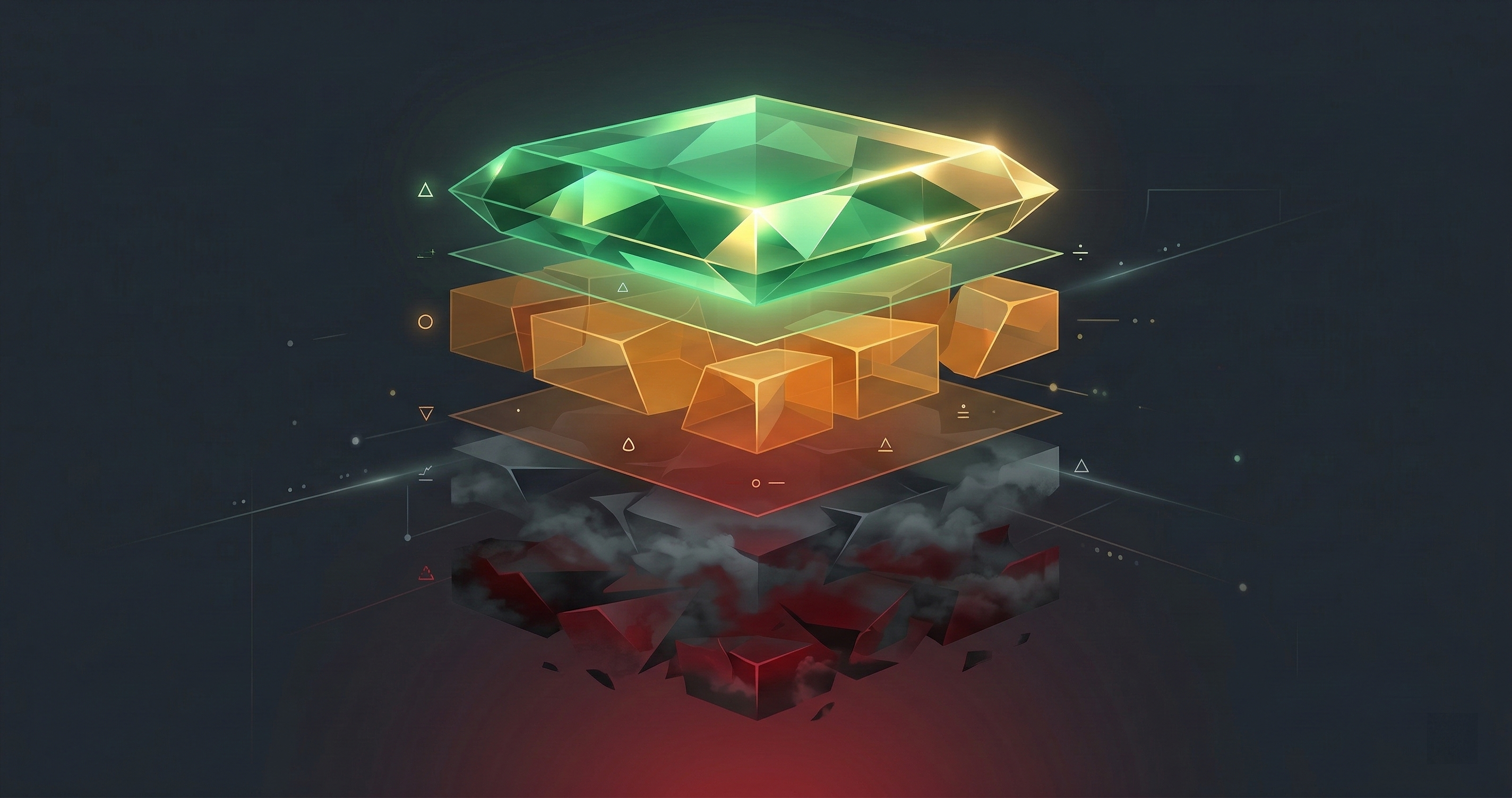 Anatomy of an Evidence Bundle: What's Inside the Proof