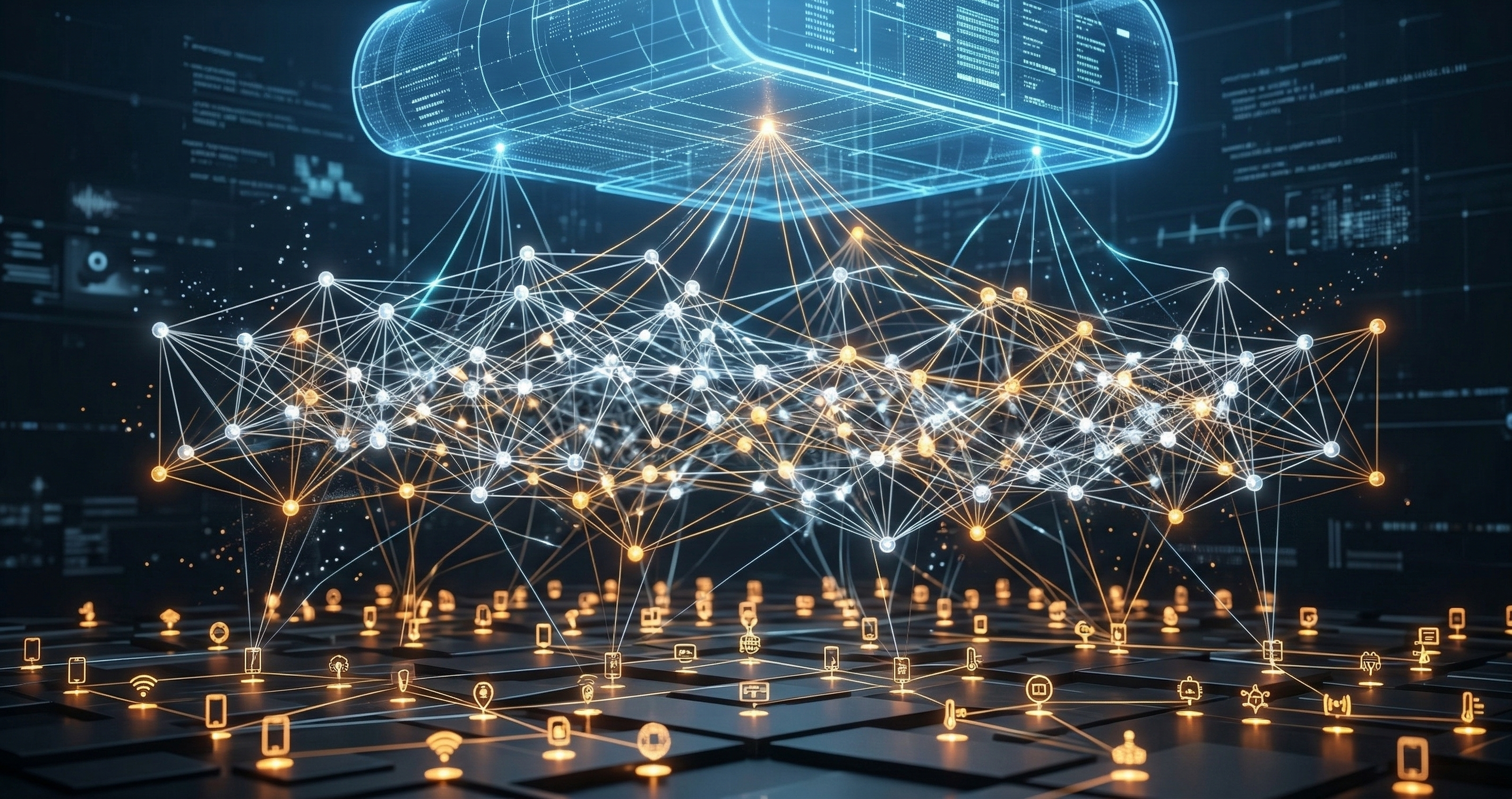 Fog Compute: Distributed Intelligence for Web3