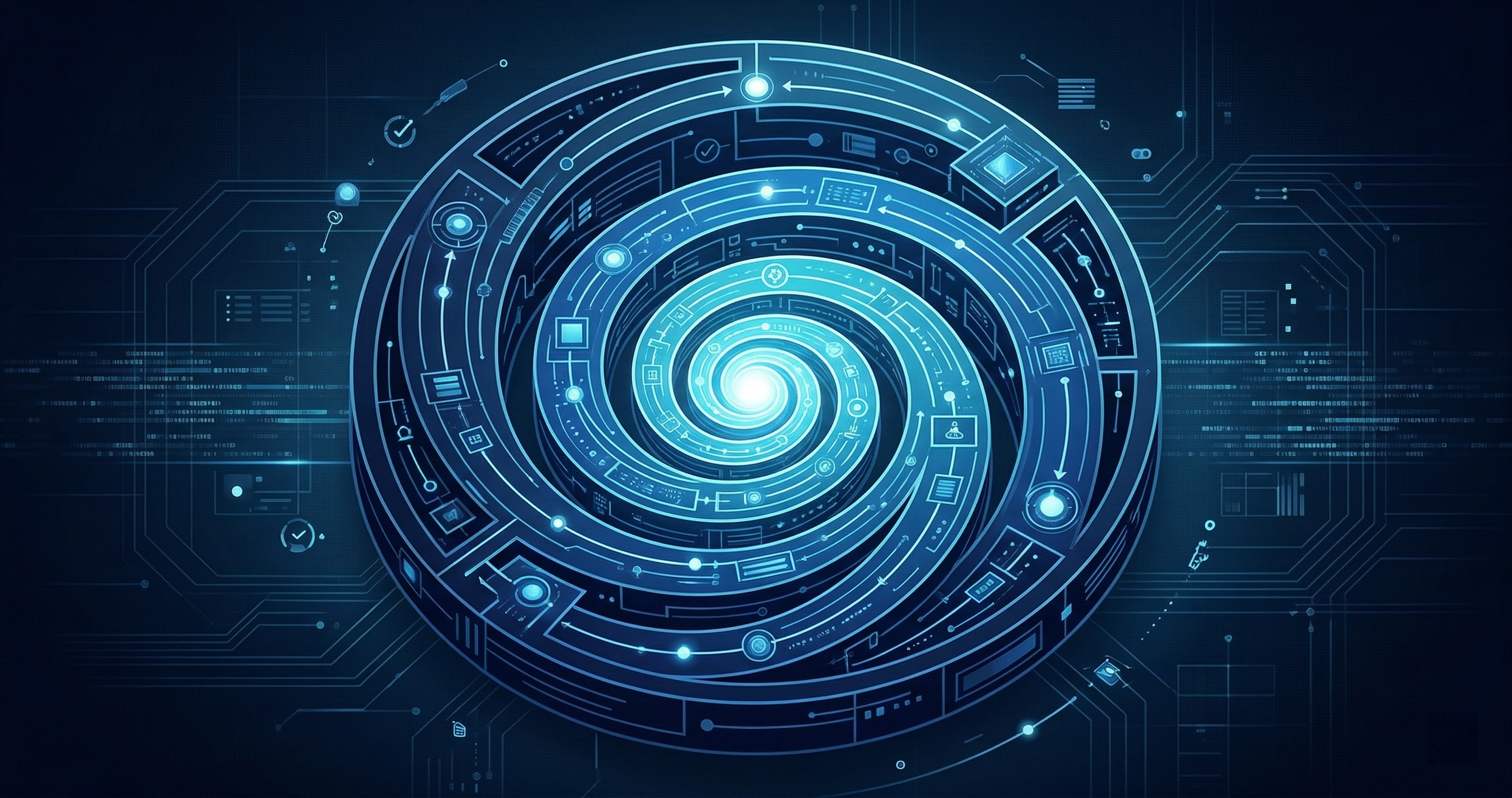 Four Guard Lanes: How GuardSpine Routes Every Change