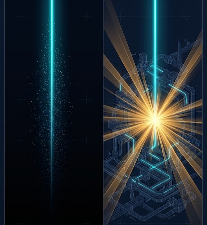 The Infrastructure Paradox: Why Better AI Models Won't Save You