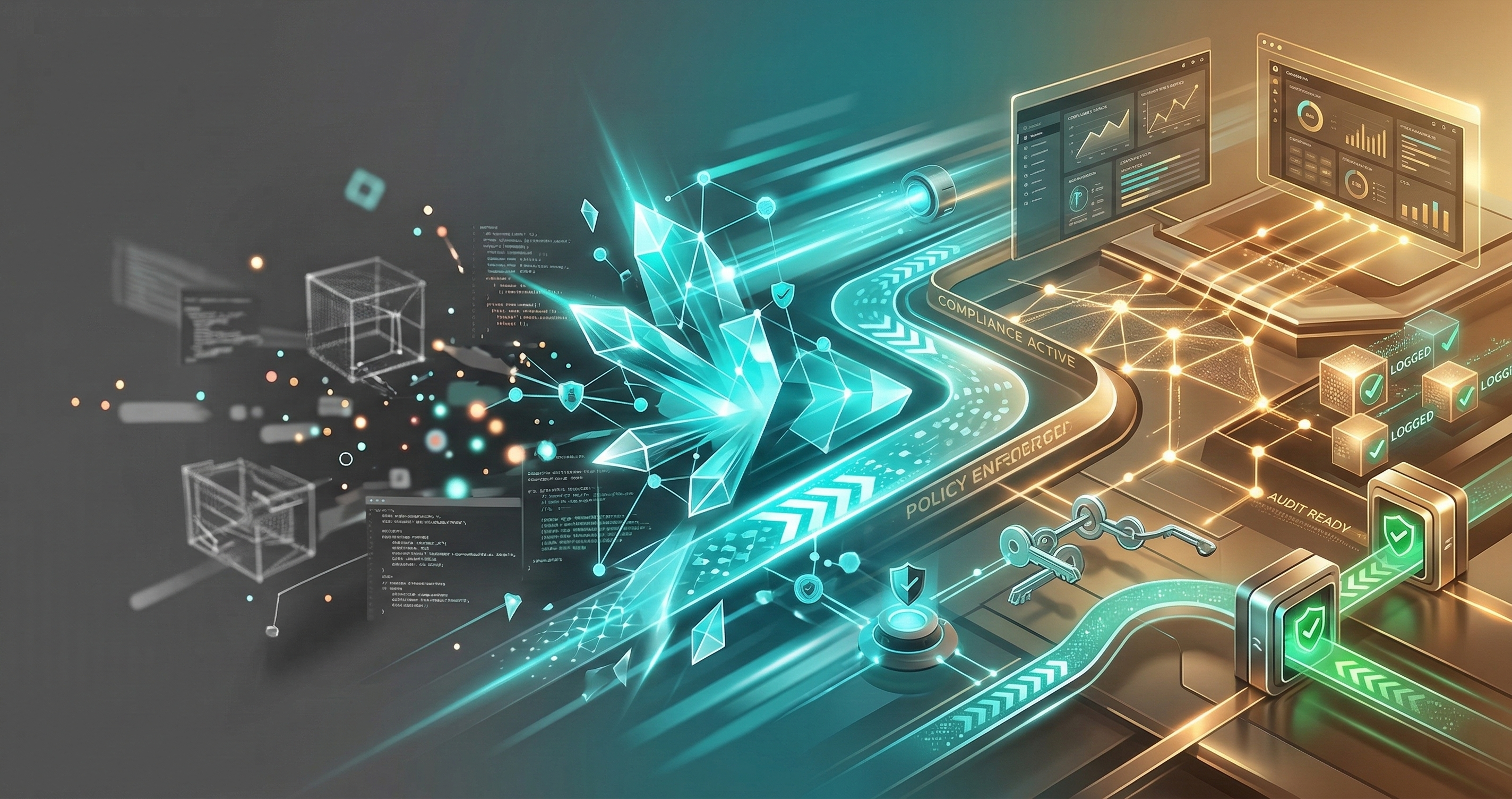 Install GuardSpine in 10 Minutes