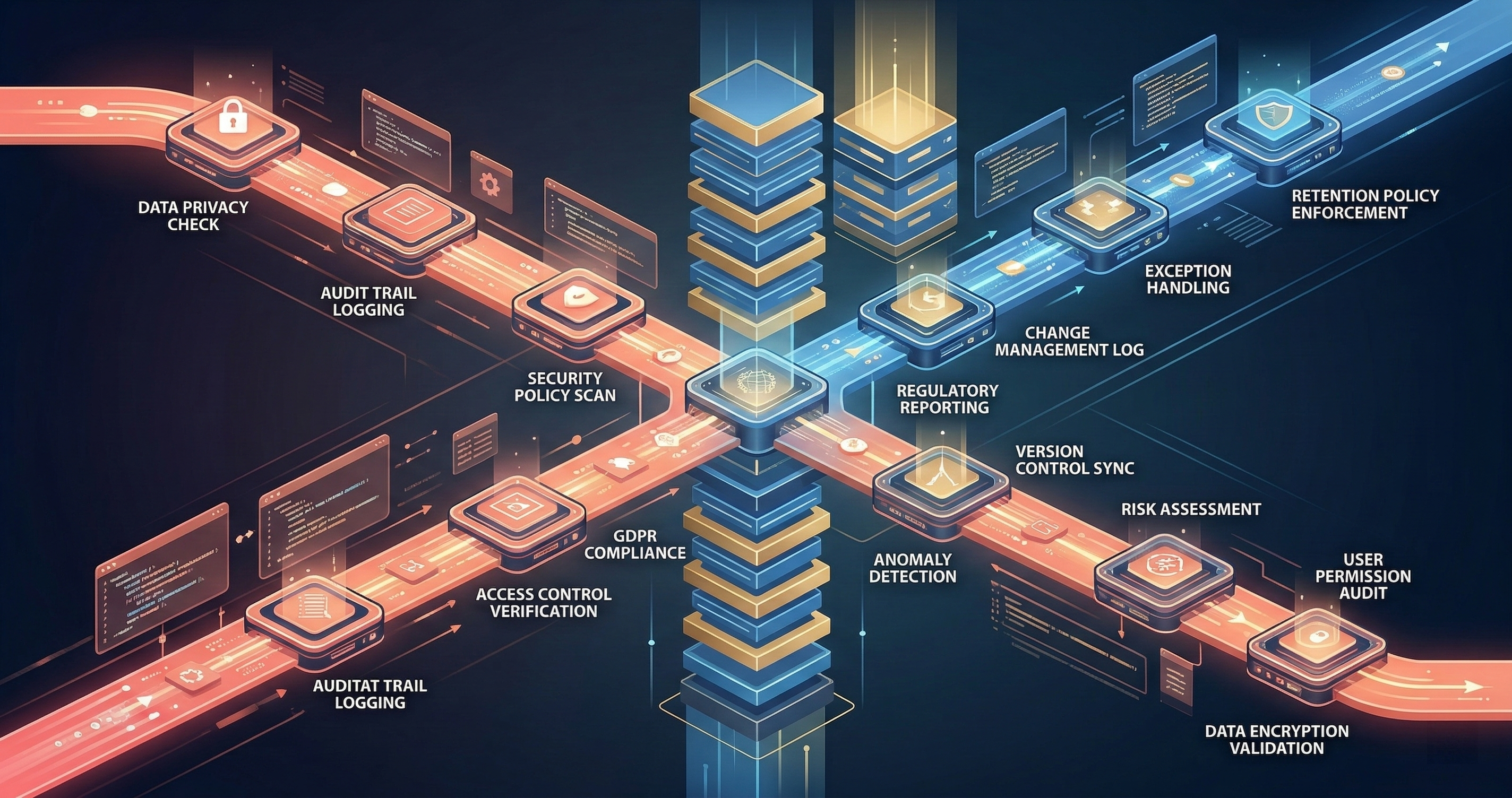 n8n Workflow Integration: GuardSpine as Workflow Nodes