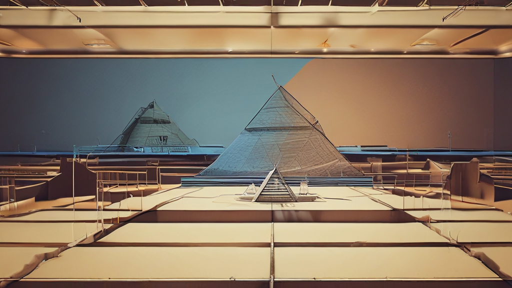 The Pyramid Is Dead: How AI Changes What It Means to Build Software