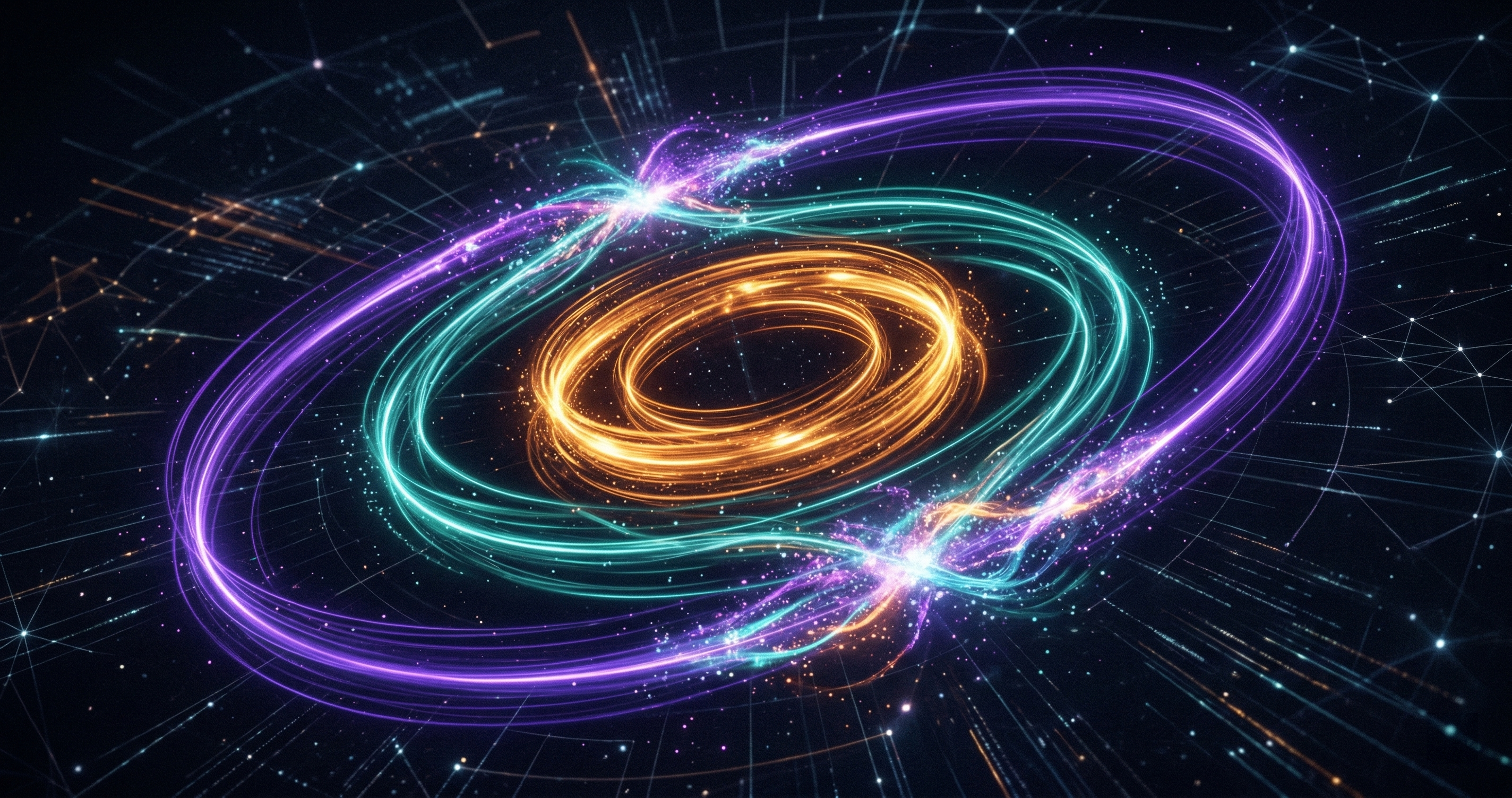 Three Loops: Planning, Development, Quality