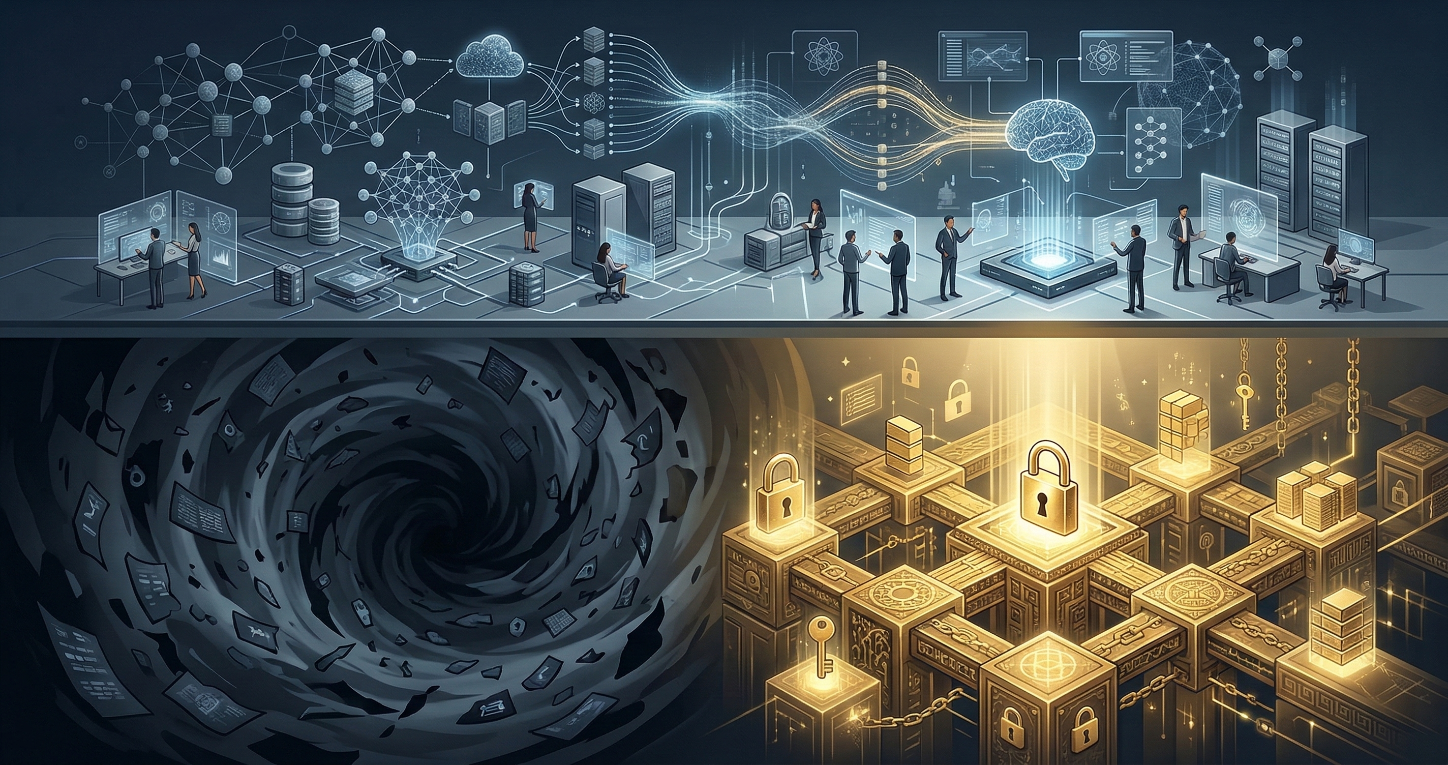 Why AI Code Review Needs Governance, Not Just Automation