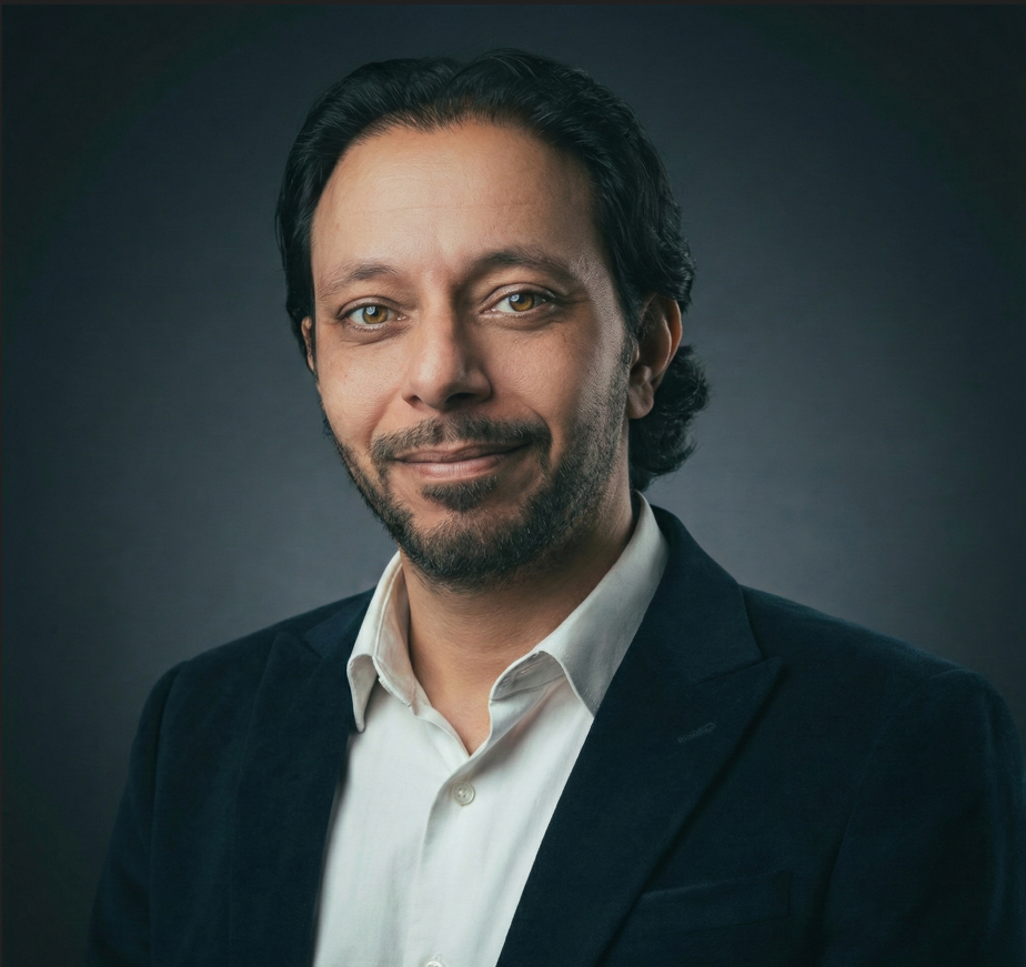 David Youssef - Biotech AI Quality Consultant